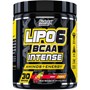 Nutrex Lipo-6 BCAA Intense 